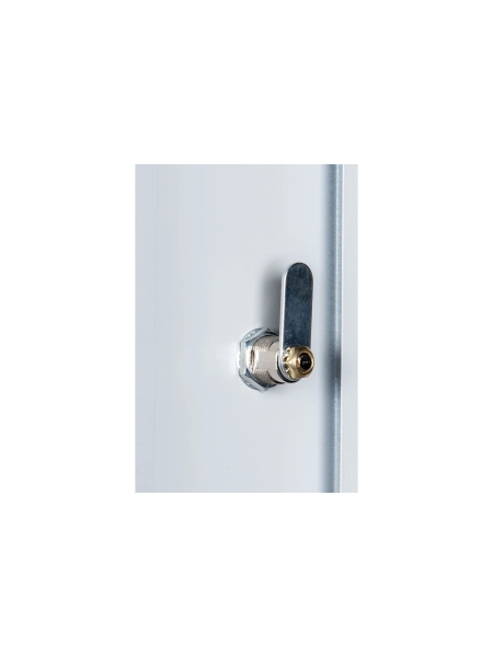 Металлический шкаф для раздевалок 1850х600х500 мм, Gigant G-ШРК-24-600