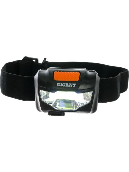 Налобный фонарь Gigant HL-02