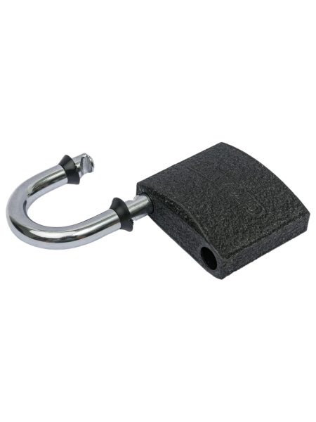 Навесной замок с ключом Gigant d=8 мм GPLK-50