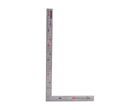 Цельнометаллический угольник 300 мм Gigant GSS-13050