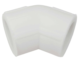 Угольник PP-R 20x45 гр. Gigant GPFC-20-45