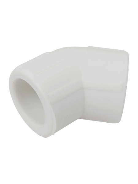 Угольник PP-R 20x45 гр. Gigant GPFC-20-45