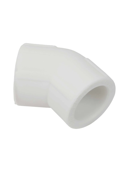 Угольник PP-R 20x45 гр. Gigant GPFC-20-45