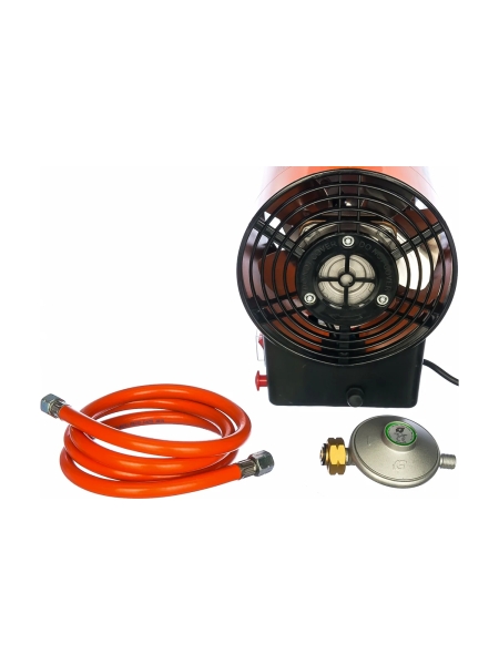 Газовая тепловая пушка Gigant 15 кВт GH15F