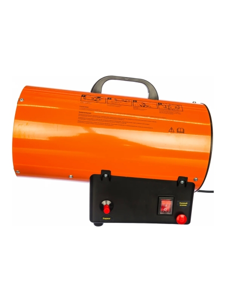 Газовая тепловая пушка Gigant 15 кВт GH15F