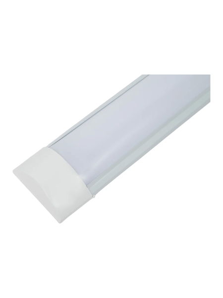 Cветодиодный светильник Gigant 18Вт/600 мм, матовый 1440Лм 4000К IP40 GL-02-07