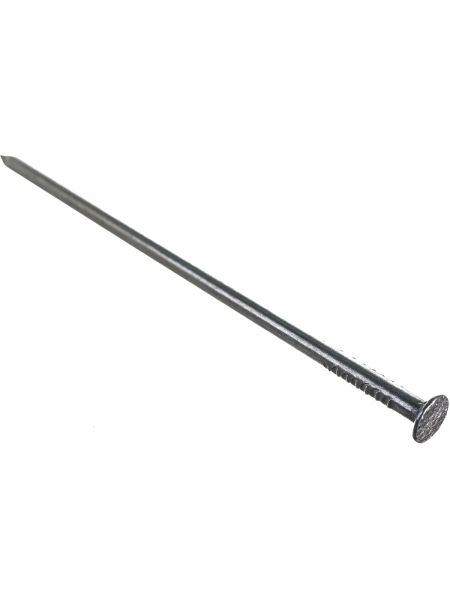 Строительные гвозди Gigant 4,0x120 мм, 1 кг (примерно 81 шт) G-335813