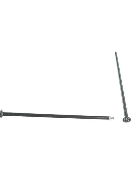 Строительные гвозди Gigant 4,0x120 мм, 1 кг (примерно 81 шт) G-335813