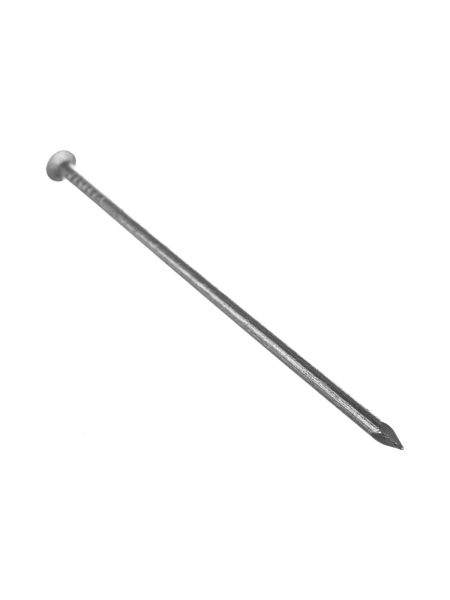 Строительные гвозди Gigant 4,0x120 мм, 1 кг (примерно 81 шт) G-335813