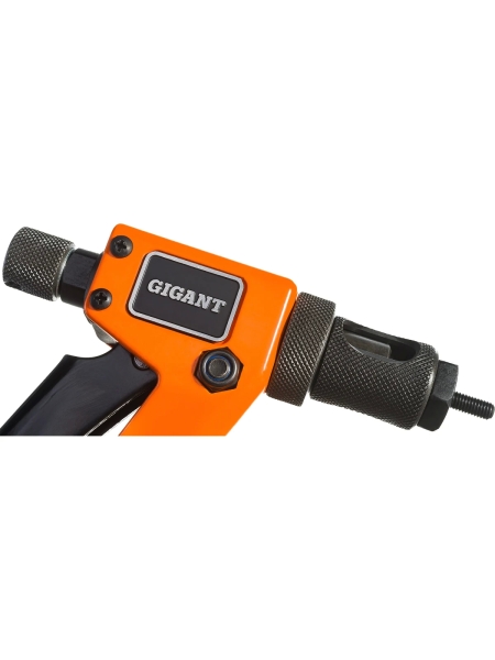 Заклепочник для резьбовых заклепок M3-M6 Gigant GHR-6