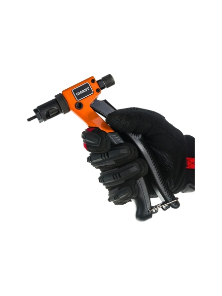 Заклепочник для резьбовых заклепок M3-M6 Gigant GHR-6