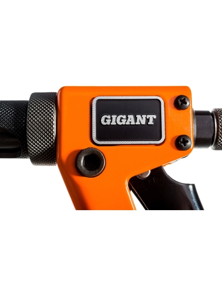 Заклепочник для резьбовых заклепок M3-M6 Gigant GHR-6