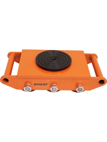 Транспортно-роликовые платформы CRA8 8 тонн Gigant G-CRA8