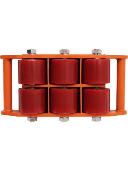 Транспортно-роликовые платформы CRA8 8 тонн Gigant G-CRA8