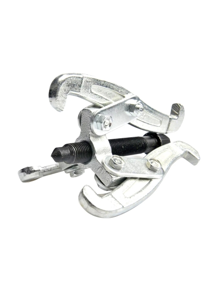 Шарнирный трехлапый съемник Gigant, 200мм, PB-200