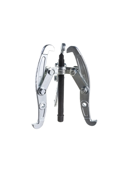 Шарнирный трехлапый съемник Gigant, 200мм, PB-200