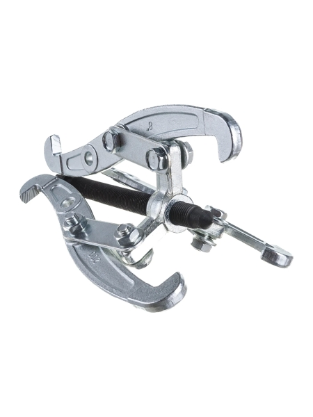 Шарнирный трехлапый съемник Gigant, 200мм, PB-200