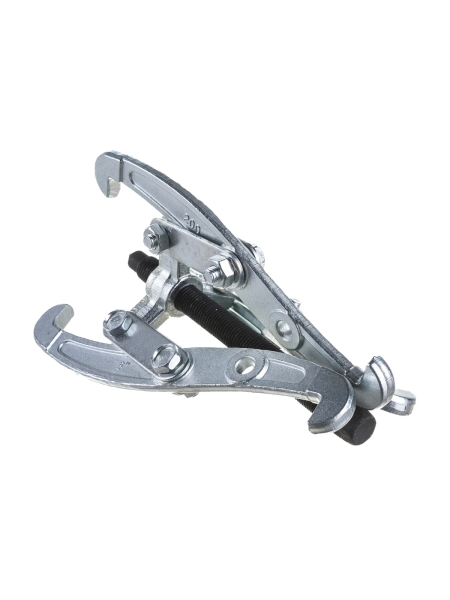 Шарнирный трехлапый съемник Gigant, 200мм, PB-200