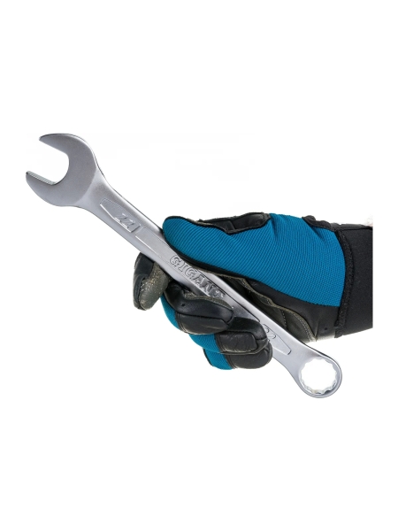 Комбинированный ключ 22мм Gigant, Сталь Cr-V, GCW22