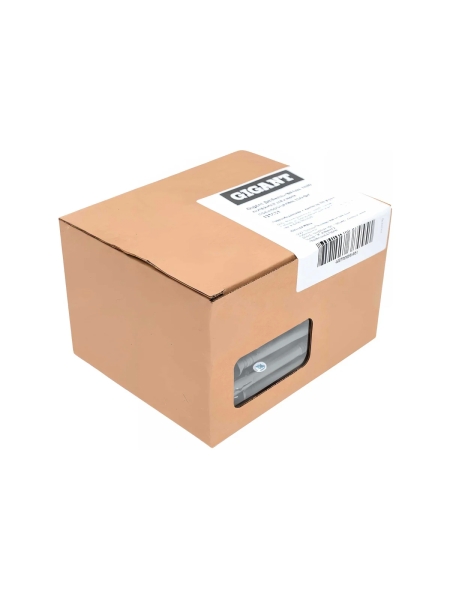 Дюбель-гвоздь Gigant 6x80 потайная манжета полипропилен 100 шт 123861