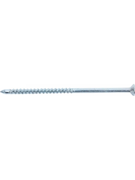 Дюбель-гвоздь Gigant 6x80 потайная манжета полипропилен 100 шт 123861