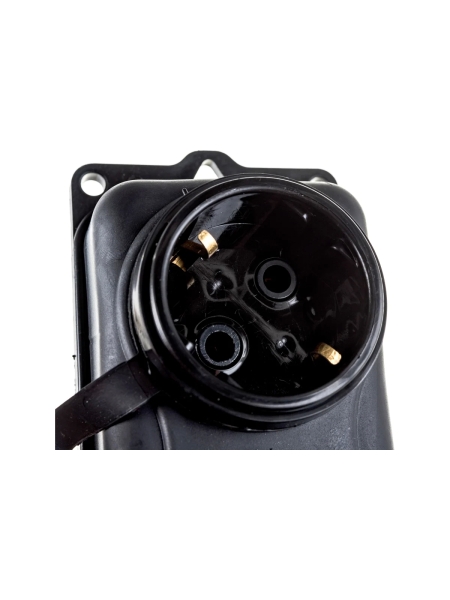 Каучуковая колодка Gigant однофазная 3 гнезда RBG-1