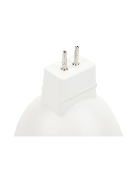 Светодиодная лампа Gigant GU5.3 5Вт 4200K MR16 380Лм G-GU5.3-5-4200K