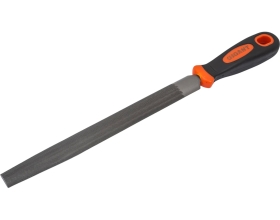 Полукруглый напильник Gigant 200мм GBS-20-2