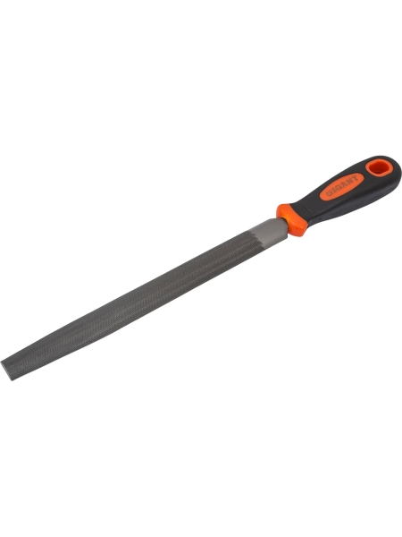 Полукруглый напильник Gigant 200мм GBS-20-2