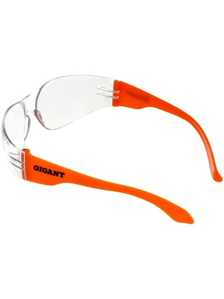 Защитные открытые очки Gigant Style Tech GG-006 (Россия)