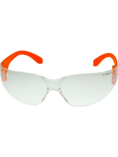 Защитные открытые очки Gigant Style Tech GG-006 (Россия)