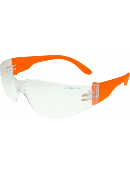 Защитные открытые очки Gigant Style Tech GG-006 (Россия)