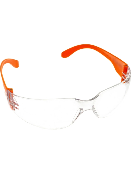 Защитные открытые очки Gigant Style Tech GG-006 (Россия)