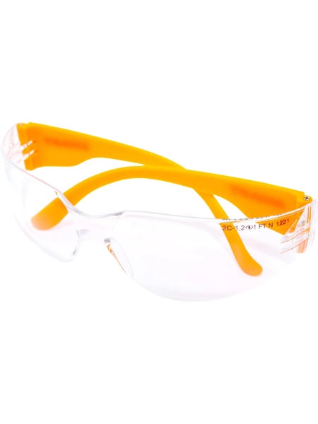 Защитные открытые очки Gigant Style Tech GG-006 (Россия)