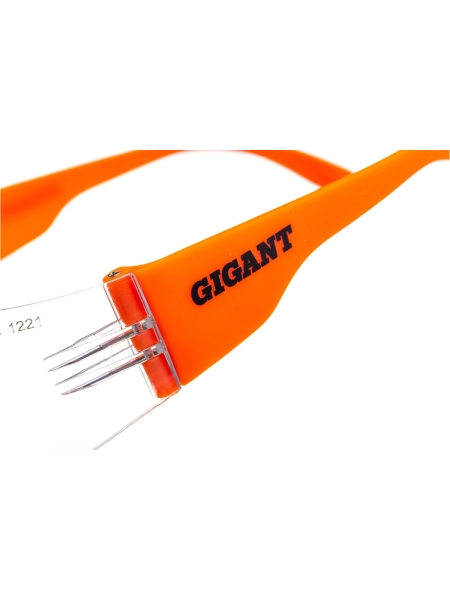 Защитные открытые очки Gigant Style Tech GG-006 (Россия)