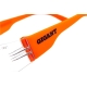 Защитные открытые очки Gigant Style Tech GG-006 (Россия)