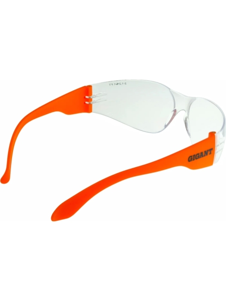 Защитные открытые очки Gigant Style Tech GG-006 (Россия)