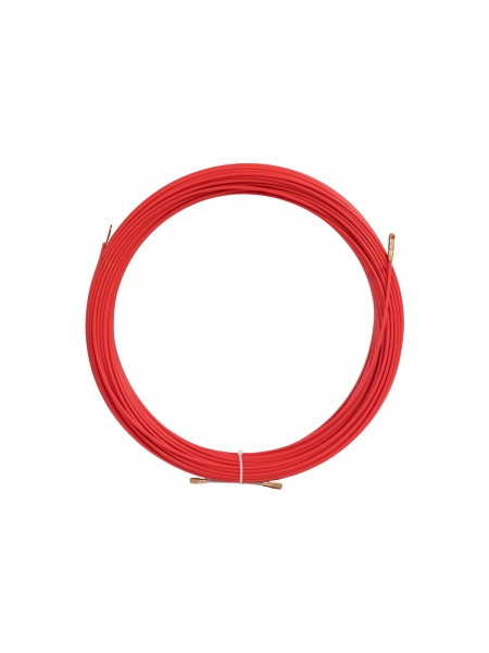 Протяжка для кабеля мини УЗК стеклопруток, 3,5 мм/50 м в бухте Gigant GECB-3,5/50