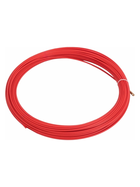 Протяжка для кабеля мини УЗК стеклопруток, 3,5 мм/50 м в бухте Gigant GECB-3,5/50