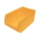 Ящик Gigant 500x310x250 ПП желтый 32094