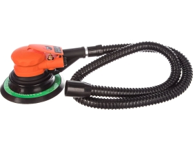 Орбитальная пневмошлифмашина (диск 150 мм; ампл. 4 мм; 11000 об/мин) Gigant OG150P