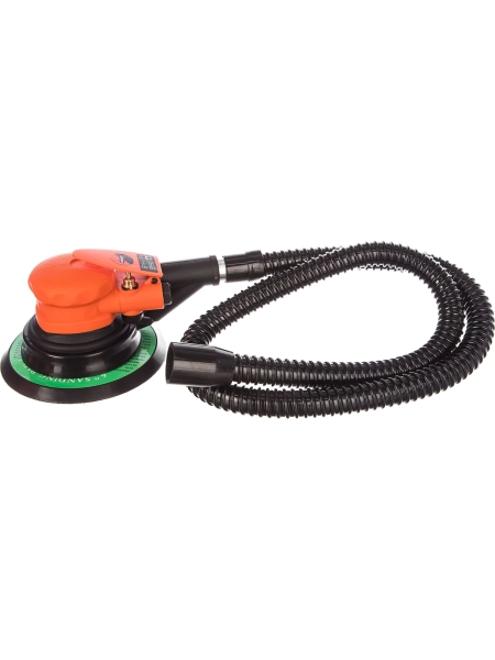 Орбитальная пневмошлифмашина (диск 150 мм; ампл. 4 мм; 11000 об/мин) Gigant OG150P