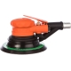 Орбитальная пневмошлифмашина (диск 150 мм; ампл. 4 мм; 11000 об/мин) Gigant OG150P