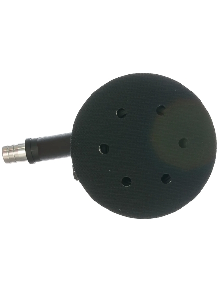 Орбитальная пневмошлифмашина (диск 150 мм; ампл. 4 мм; 11000 об/мин) Gigant OG150P