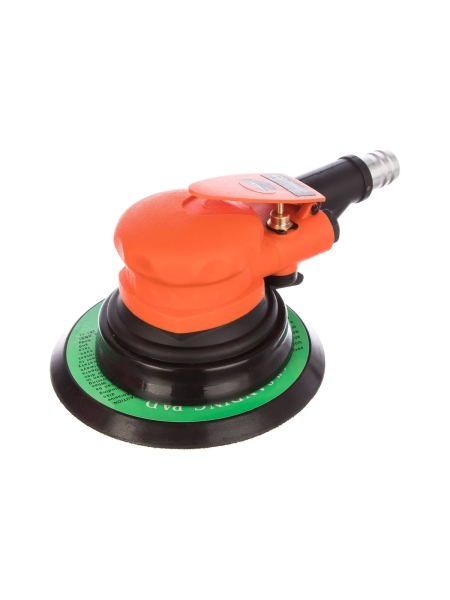 Орбитальная пневмошлифмашина (диск 150 мм; ампл. 4 мм; 11000 об/мин) Gigant OG150P