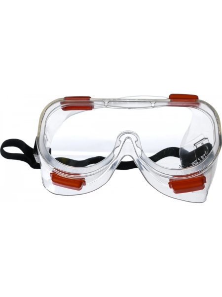 Защитные очки закрытые Gigant Universal GG-005 (Россия)