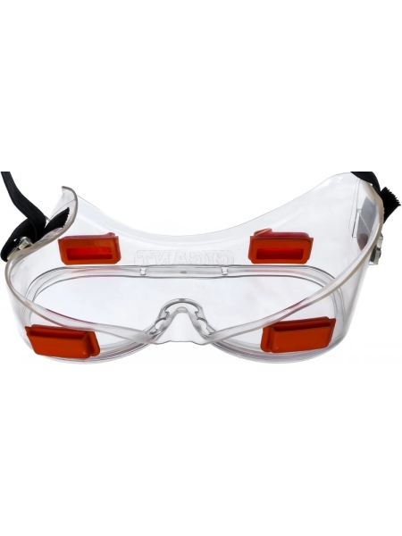 Защитные очки закрытые Gigant Universal GG-005 (Россия)