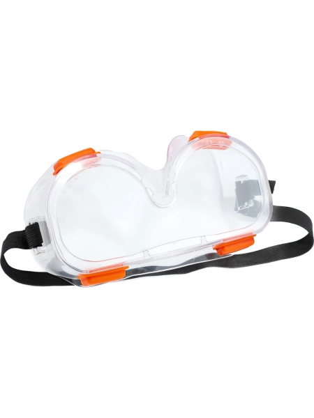 Защитные очки закрытые Gigant Universal GG-005 (Россия)