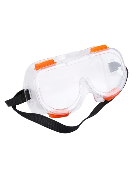 Защитные очки закрытые Gigant Universal GG-005 (Россия)