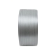 Стреппинг лента ПП Gigant 15x1х1,2 км, 300 кгс, серая GSTG-15-10-12